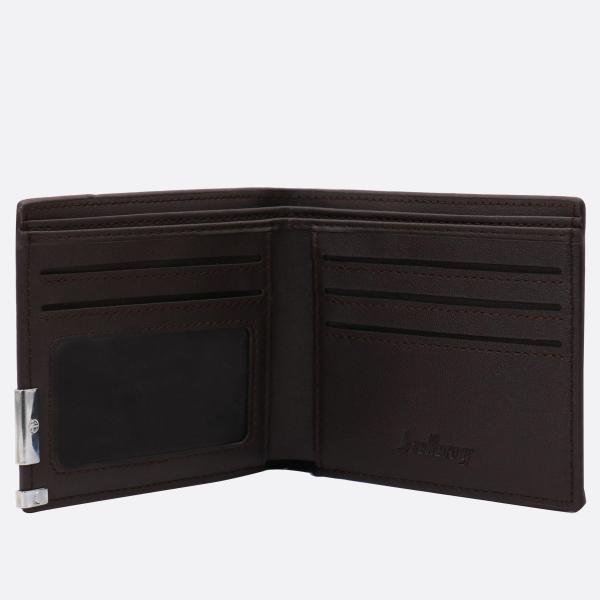 Ultra Thin Men's Wallet
